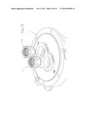 REFURBISHMENT PROCESS OF THE PUMPING UNIT IN A VOLUMETRIC SCREW COMPRESSOR     OF THE  OIL FREE  TYPE diagram and image