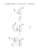 METHOD FOR FIXING METAL ONTO SURFACE OF SUBSTRATE diagram and image