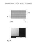 METHOD FOR ADDITIVELY MANUFACTURING AN ARTICLE MADE OF A DIFFICULT-TO-WELD     MATERIAL diagram and image