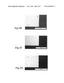 METHOD FOR ADDITIVELY MANUFACTURING AN ARTICLE MADE OF A DIFFICULT-TO-WELD     MATERIAL diagram and image