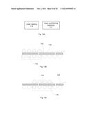 Methods and apparatuses for roll-on coating diagram and image