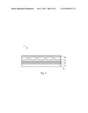 POLYMER MOLECULAR FILM AND METHOD FOR MANUFACTURING THE SAME diagram and image