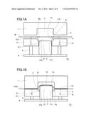 PRESS-FORMED PRODUCT, HOT PRESS-FORMING METHOD AND HOT PRESS-FORMING     APPARATUS diagram and image