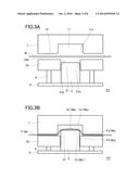 PRESS-FORMED PRODUCT, HOT PRESS-FORMING METHOD AND HOT PRESS-FORMING     APPARATUS diagram and image