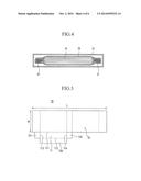 RECHARGEABLE BATTERY AND METHOD OF MANUFACTURING THE SAME diagram and image