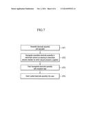 RECHARGEABLE BATTERY AND METHOD OF MANUFACTURING THE SAME diagram and image