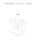 CURRENT COLLECTOR FOR BATTERY AND SECONDARY BATTERY COMPRISING THE SAME diagram and image