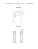 CURRENT COLLECTOR FOR BATTERY AND SECONDARY BATTERY COMPRISING THE SAME diagram and image