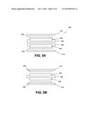 PRINTED FLEXIBLE BATTERY diagram and image