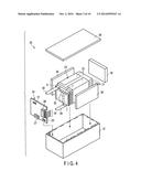 BATTERY ACTIVE MATERIAL, NONAQUEOUS ELECTROLYTE BATTERY, AND BATTERY PACK diagram and image