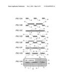 ELECTRODE TERMINAL CONNECTION BODY AND MANUFACTURING METHOD OF THE SAME diagram and image