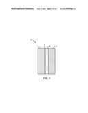 CERAMIC ELECTROLYTE MATERIAL COMPRISING A MODIFIED POLYCRYSTALLINE LITHIUM     METAL PHOSPHATE diagram and image