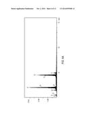 CERAMIC ELECTROLYTE MATERIAL COMPRISING A MODIFIED POLYCRYSTALLINE LITHIUM     METAL PHOSPHATE diagram and image