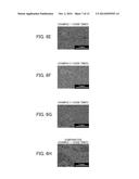 ELECTRODE AND MANUFACTURING METHOD THEREOF diagram and image