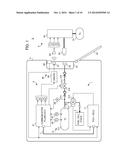 FUEL CELL VEHICLE AND MOVING BODY diagram and image