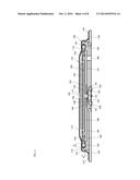 VALVE AND FUEL CELL SYSTEM diagram and image