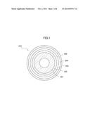 SOLID OXIDE FUEL CELL AND METHOD FOR PRODUCING THE SAME diagram and image