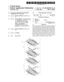 FUEL CELL SEPARATOR AND METHOD FOR PRODUCING THE SAME diagram and image