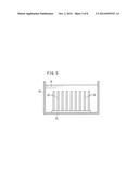 FUEL CELL SEPARATOR AND METHOD FOR PRODUCING THE SAME diagram and image