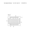 FUEL CELL SEPARATOR AND METHOD FOR PRODUCING THE SAME diagram and image