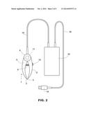 DEVICE OF COMPUTERIZED DENTAL MEASUREMENT AND MEASURING METHOD USABLE WITH     SAID DEVICE diagram and image