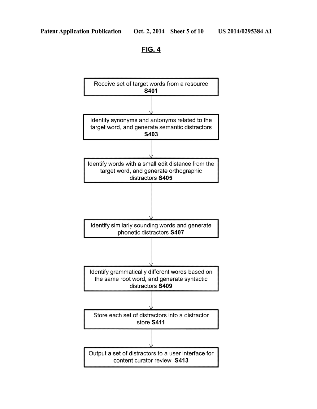 SYSTEMS AND METHODS FOR CALCULATING TEXT DIFFICULTY - diagram, schematic, and image 06