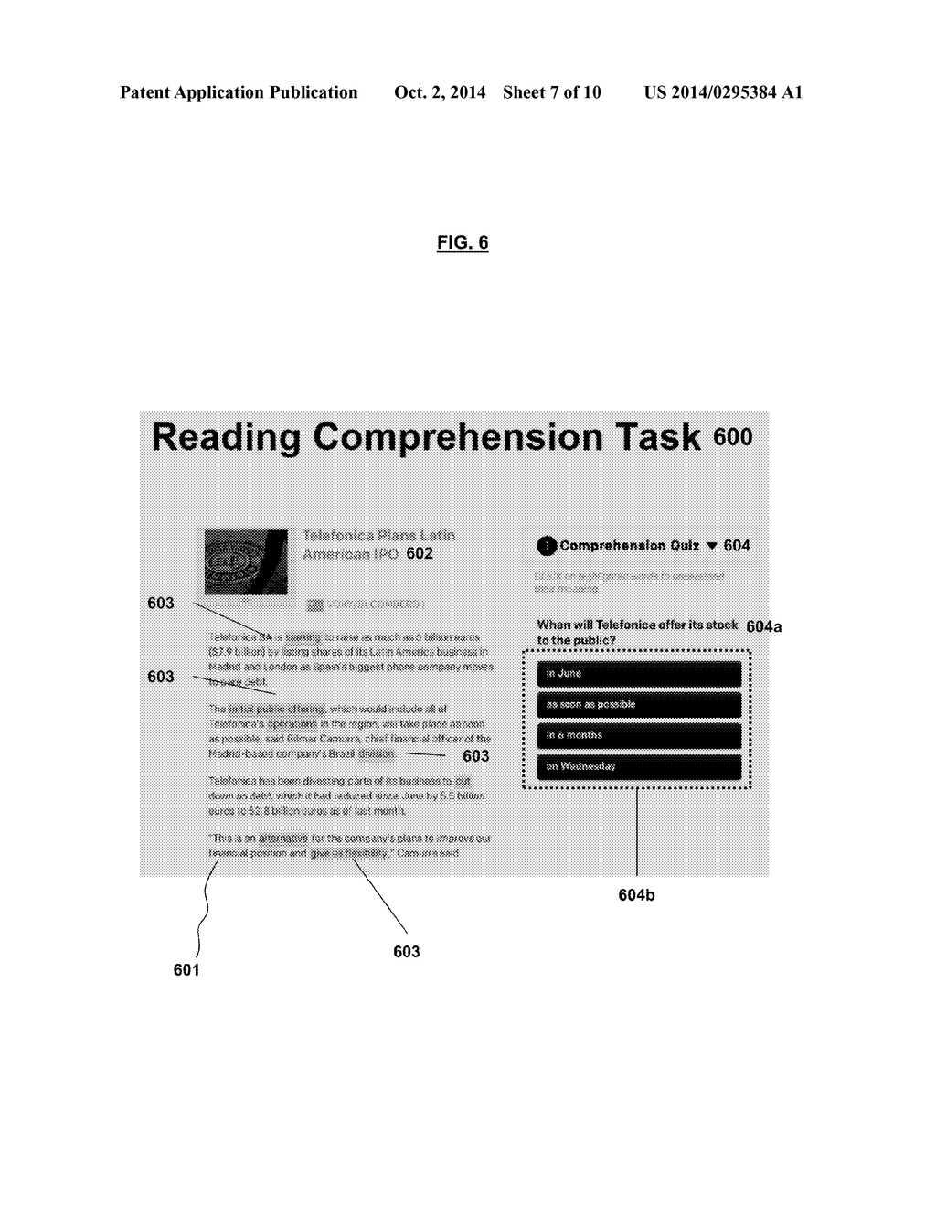 SYSTEMS AND METHODS FOR CALCULATING TEXT DIFFICULTY - diagram, schematic, and image 08