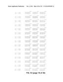 METAPNEUMOVIRUS STRAINS AND THEIR USE IN VACCINE FORMULATIONS AND AS     VECTORS FOR EXPRESSION OF ANTIGENIC SEQUENCES diagram and image