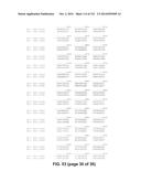 METAPNEUMOVIRUS STRAINS AND THEIR USE IN VACCINE FORMULATIONS AND AS     VECTORS FOR EXPRESSION OF ANTIGENIC SEQUENCES diagram and image