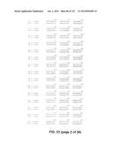 METAPNEUMOVIRUS STRAINS AND THEIR USE IN VACCINE FORMULATIONS AND AS     VECTORS FOR EXPRESSION OF ANTIGENIC SEQUENCES diagram and image