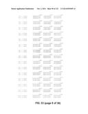 METAPNEUMOVIRUS STRAINS AND THEIR USE IN VACCINE FORMULATIONS AND AS     VECTORS FOR EXPRESSION OF ANTIGENIC SEQUENCES diagram and image