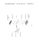 LOW COST, DISPOSABLE MOLECULAR DIAGNOSTIC DEVICES diagram and image