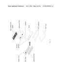 LOW COST, DISPOSABLE MOLECULAR DIAGNOSTIC DEVICES diagram and image