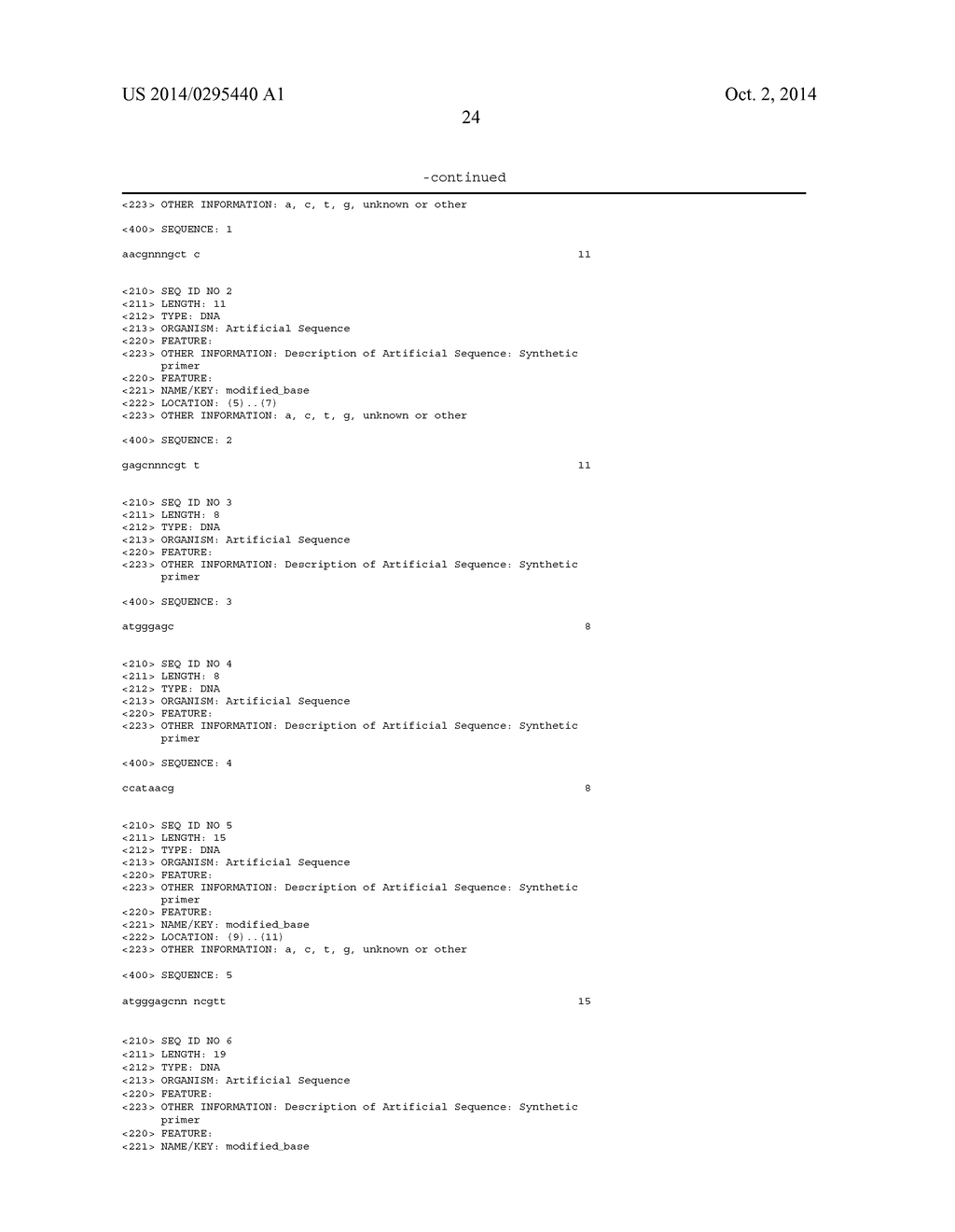 Nucleic Acid Amplification - diagram, schematic, and image 40