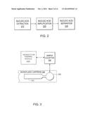 CARTRIDGE INTERFACE MODULE diagram and image