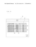 SAMPLE ANALYZER, SAMPLE ANALYSIS METHOD, AND NON-TRANSITORY STORAGE MEDIUM diagram and image