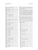 Glucanases, Nucleic Acids Encoding Them and Methods for Making and Using     Them diagram and image