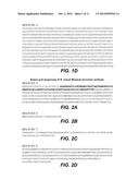 MODIFIED PROTEASES diagram and image