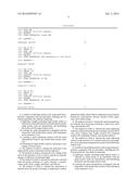 METHOD FOR DETECTING NUCLEIC ACID USING INTERCALATOR-CONJUGATED METAL     NANOPARTICLES diagram and image