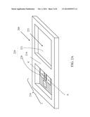 BIOSENSOR WITH DUAL GATE STRUCTURE AND METHOD FOR DETECTING CONCENTRATION     OF TARGET PROTEIN IN A PROTEIN SOLUTION diagram and image