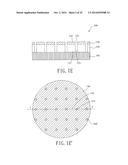 METHOD OF FORMING LIGHT-EMITTING DIODE diagram and image