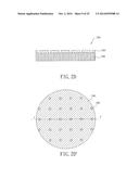 METHOD OF FORMING LIGHT-EMITTING DIODE diagram and image