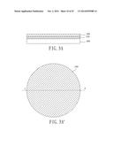 METHOD OF FORMING LIGHT-EMITTING DIODE diagram and image