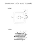 SEMICONDUCTOR LIGHT EMITTING ELEMENT FABRICATION METHOD diagram and image