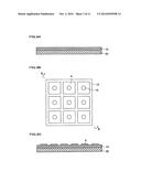 SEMICONDUCTOR LIGHT EMITTING ELEMENT FABRICATION METHOD diagram and image