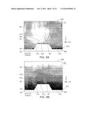 SEMICONDUCTOR LIGHT EMITTING DEVICE, NITRIDE SEMICONDUCTOR LAYER, AND     METHOD FOR FORMING NITRIDE SEMICONDUCTOR LAYER diagram and image