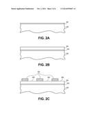 METHOD OF FORMING CONTACTS FOR A BACK-CONTACT SOLAR CELL diagram and image