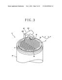 WAFER PROCESSING METHOD diagram and image