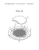 WAFER PROCESSING METHOD diagram and image