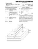 BULK FIN-FIELD EFFECT TRANSISTORS WITH WELL DEFINED ISOLATION diagram and image